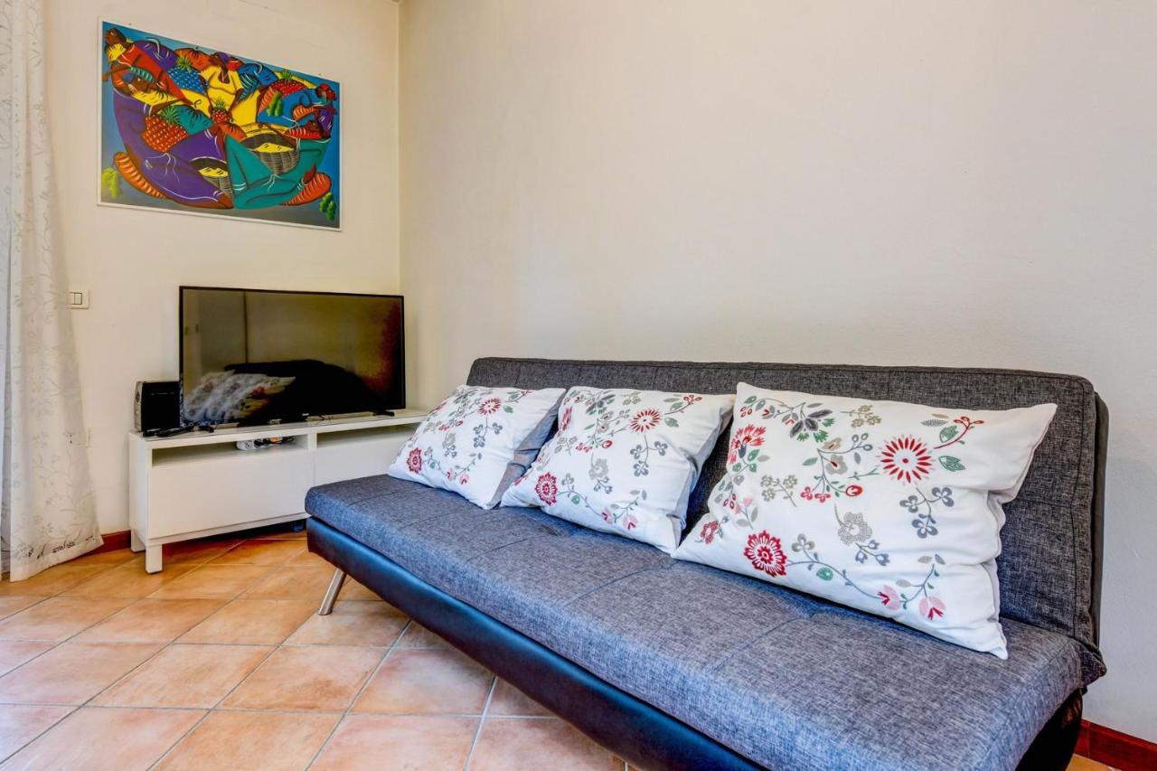 Casa Delisa Villa Manerba del Garda Buitenkant foto